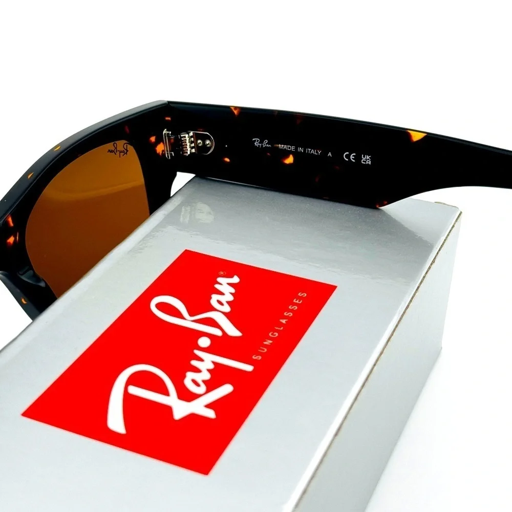 Ray-Ban brand new